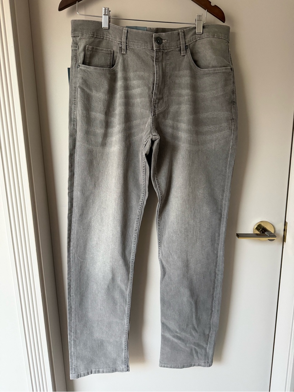 BNWT Perry Ellis Denim Pants